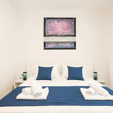 Premium Residence Ventus Rosa - Mistral Garden Zadar Exterior photo