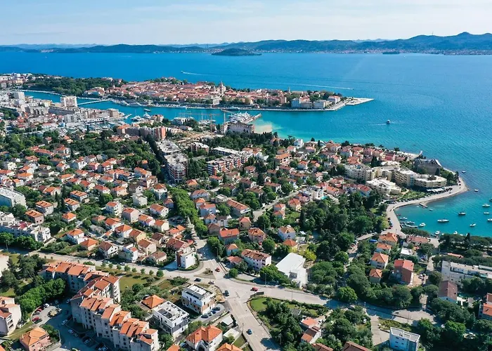 Premium Residence Ventus Rosa - Mistral Garden