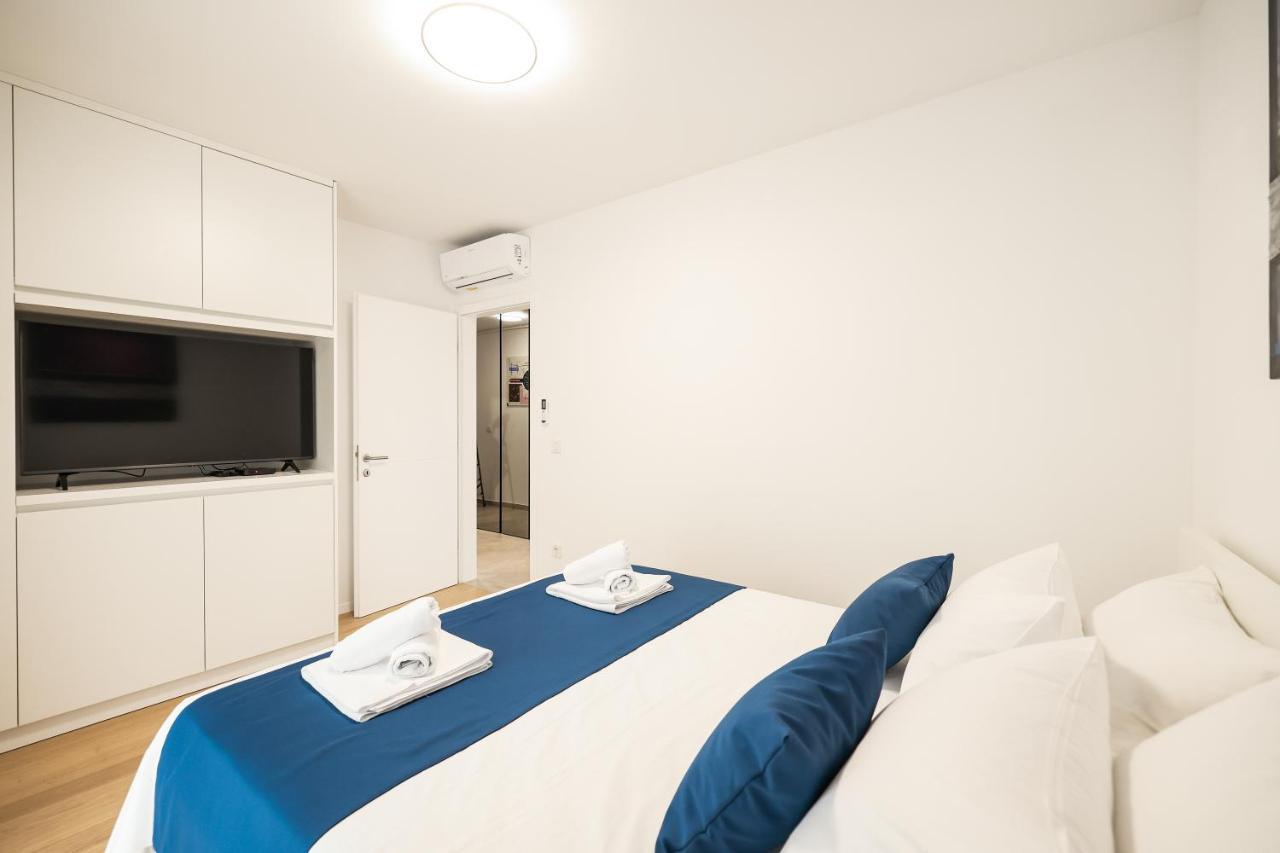 Apartment Premium Ventus Rosa - Mistral Garden Zadar