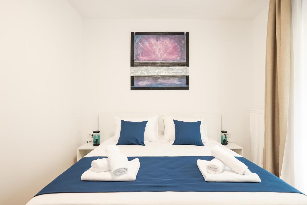 Premium Ventus Rosa - Mistral Garden