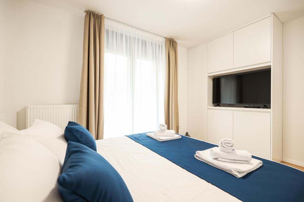 Premium Ventus Rosa - Mistral Garden Zadar