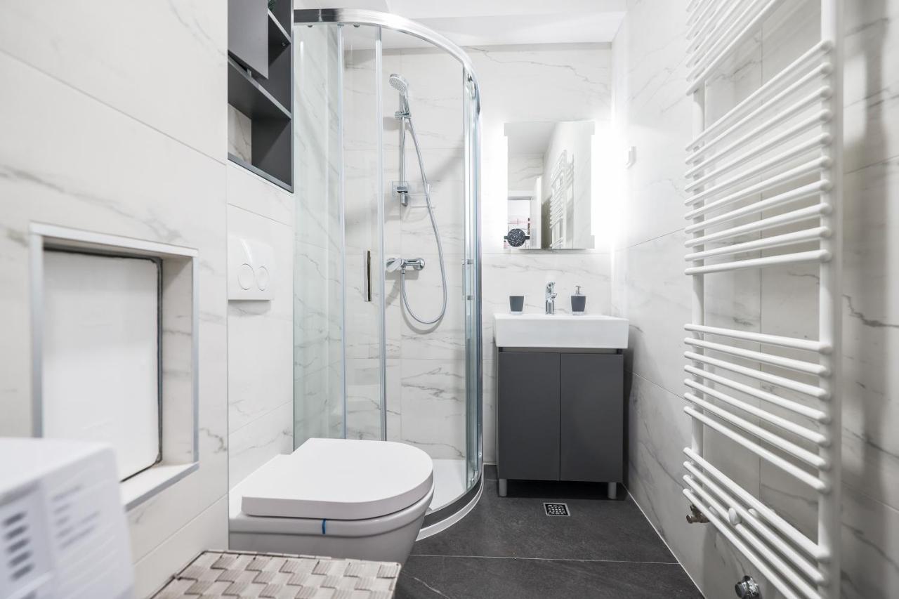 Premium Ventus Rosa - Mistral Garden Apartment Zadar