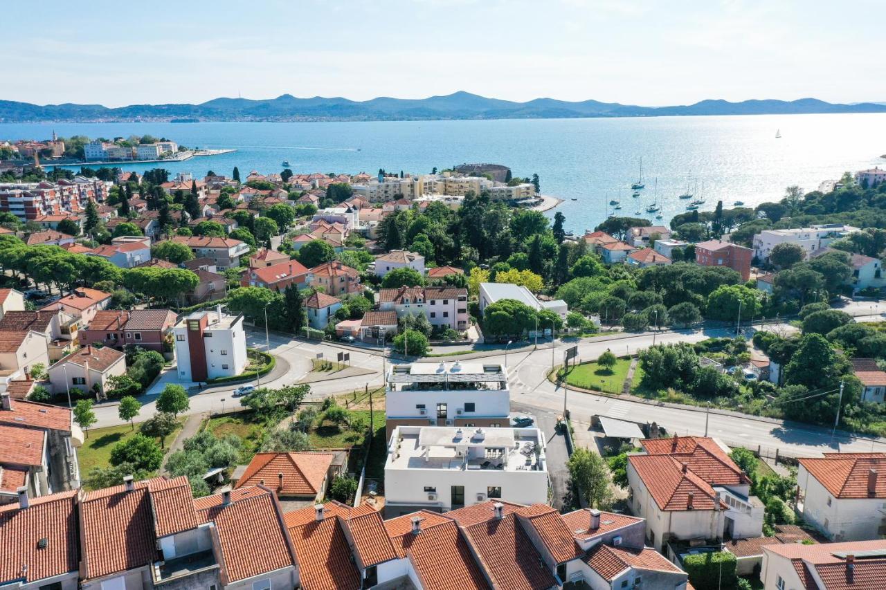 Premium Ventus Rosa - Mistral Garden Apartment