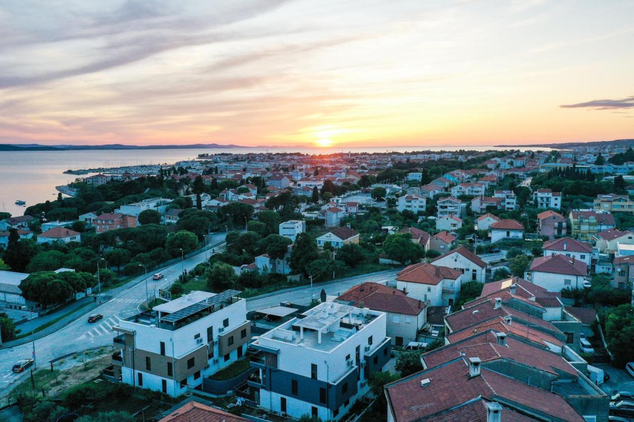 Premium Ventus Rosa - Mistral Garden * Zadar