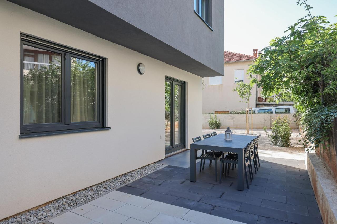 Apartment Premium Ventus Rosa - Mistral Garden
